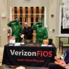 Tied for 3rd Place Winner - Joe Fazio, FiOS Specialist - Massachusetts